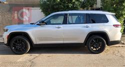 جيب جراند شيروكي إل